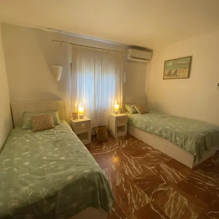 Villa Ca La Mina Jávea