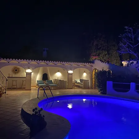 Ca La Mina