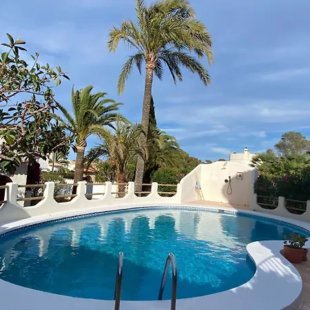 Ca La Mina Jávea