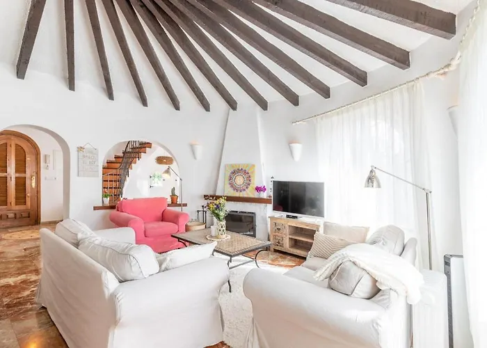 Ca La Mina Villa