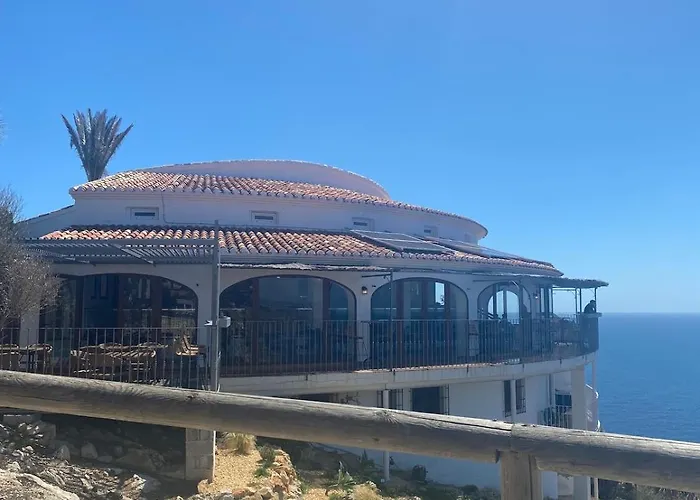 Ca La Mina Villa