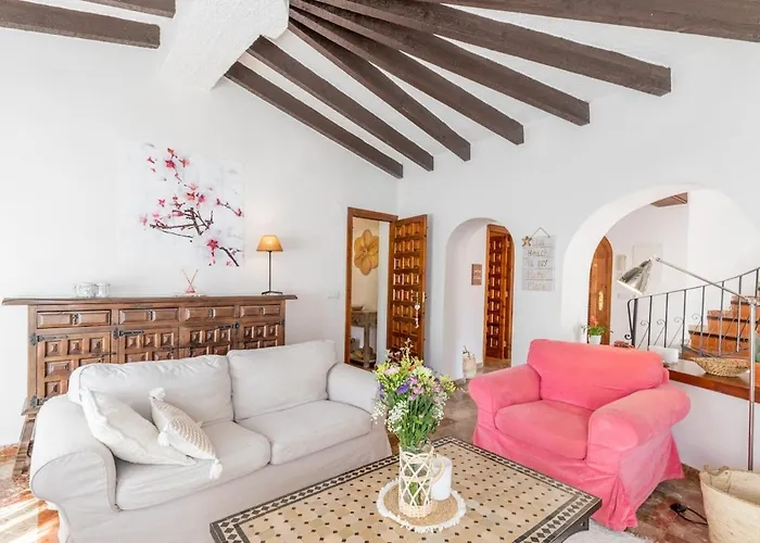 Villa Ca La Mina *