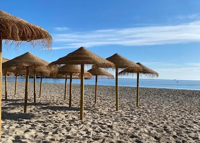 Ca La Mina * Javea