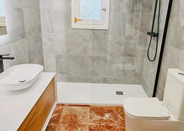 Ca La Mina Villa *