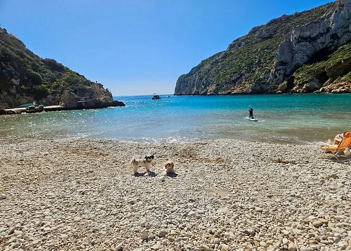 Ca La Mina Villa *