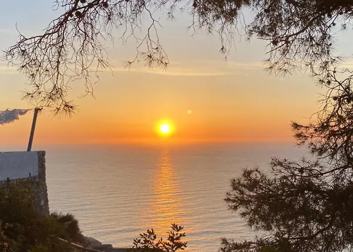 Ca La Mina * Javea