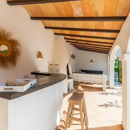 Ca La Mina Villa Jávea