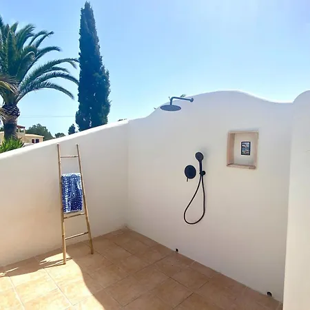 Villa Ca La Mina Jávea