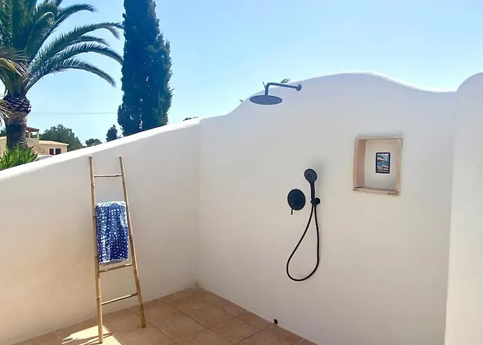 Villa Ca La Mina Jávea