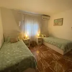 فيلة Ca La Mina خافييا