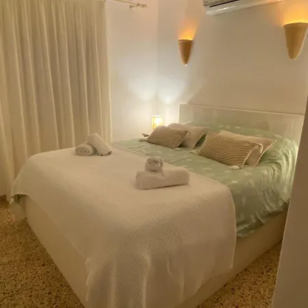 Ca La Mina